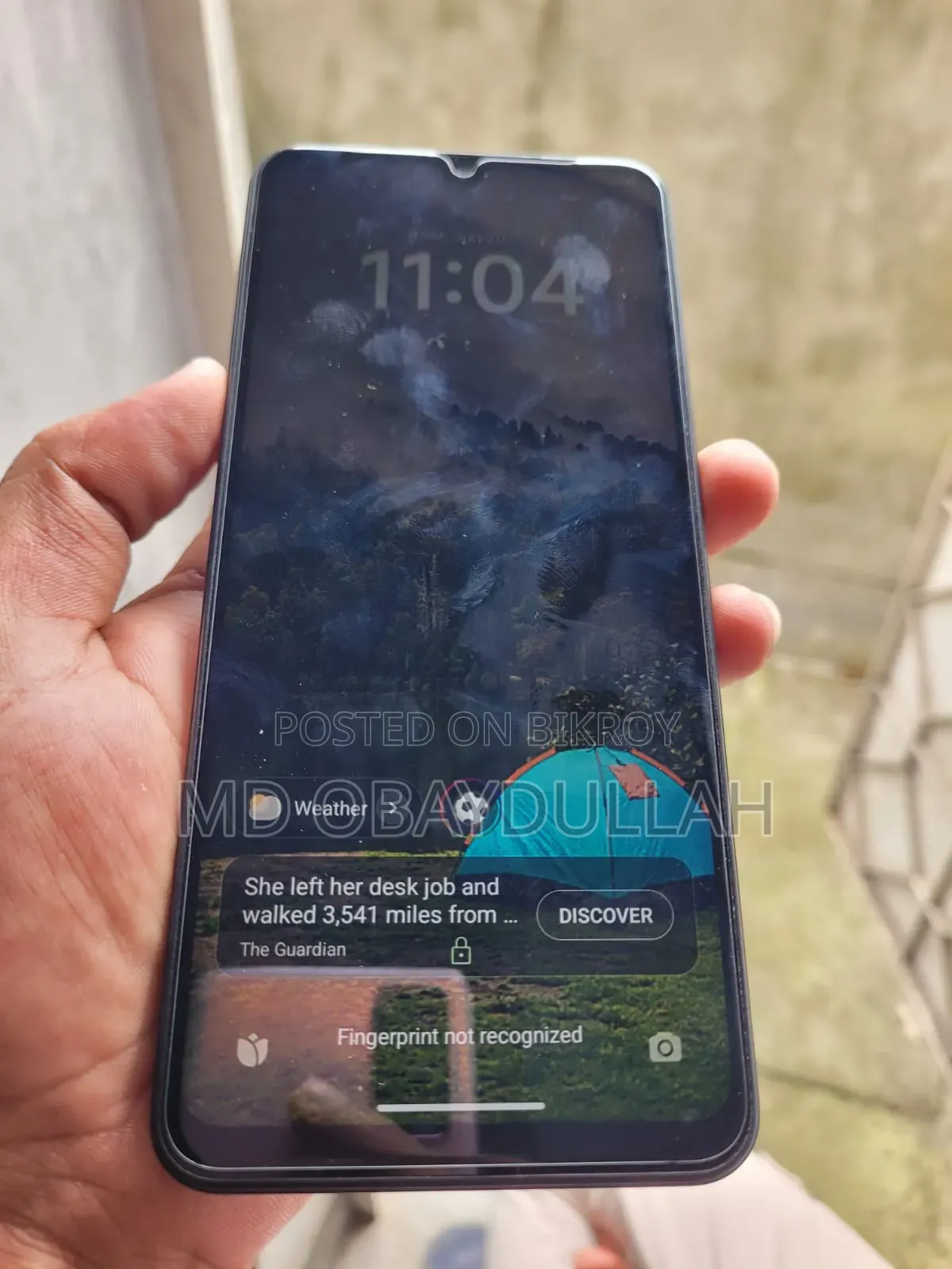 Xiaomi Redmi A5 4G 64 GB Black