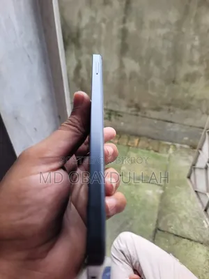 Xiaomi Redmi A5 4G 64 GB Black