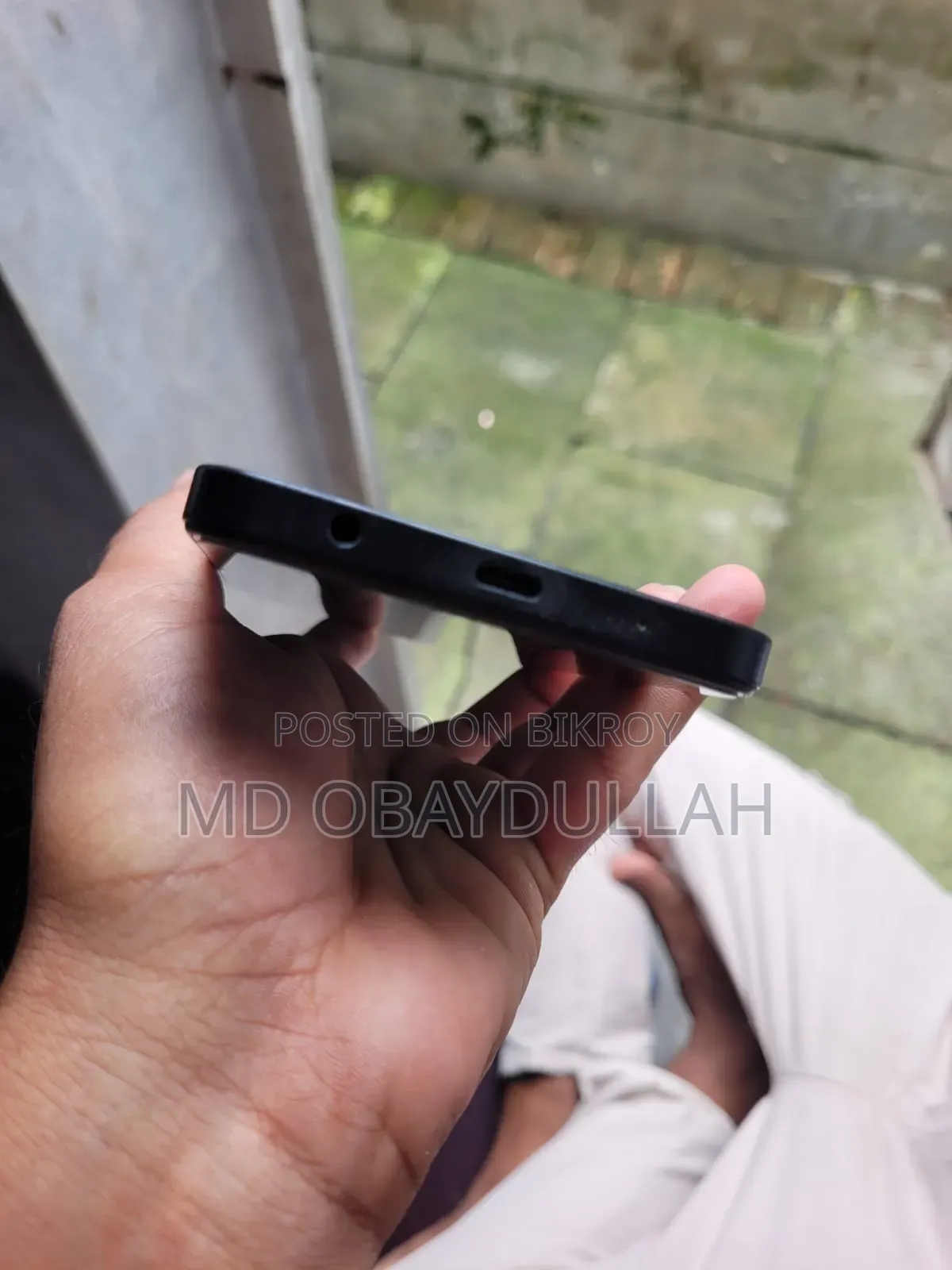 Xiaomi Redmi A5 4G 64 GB Black