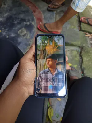 Vivo S1 128 GB White
