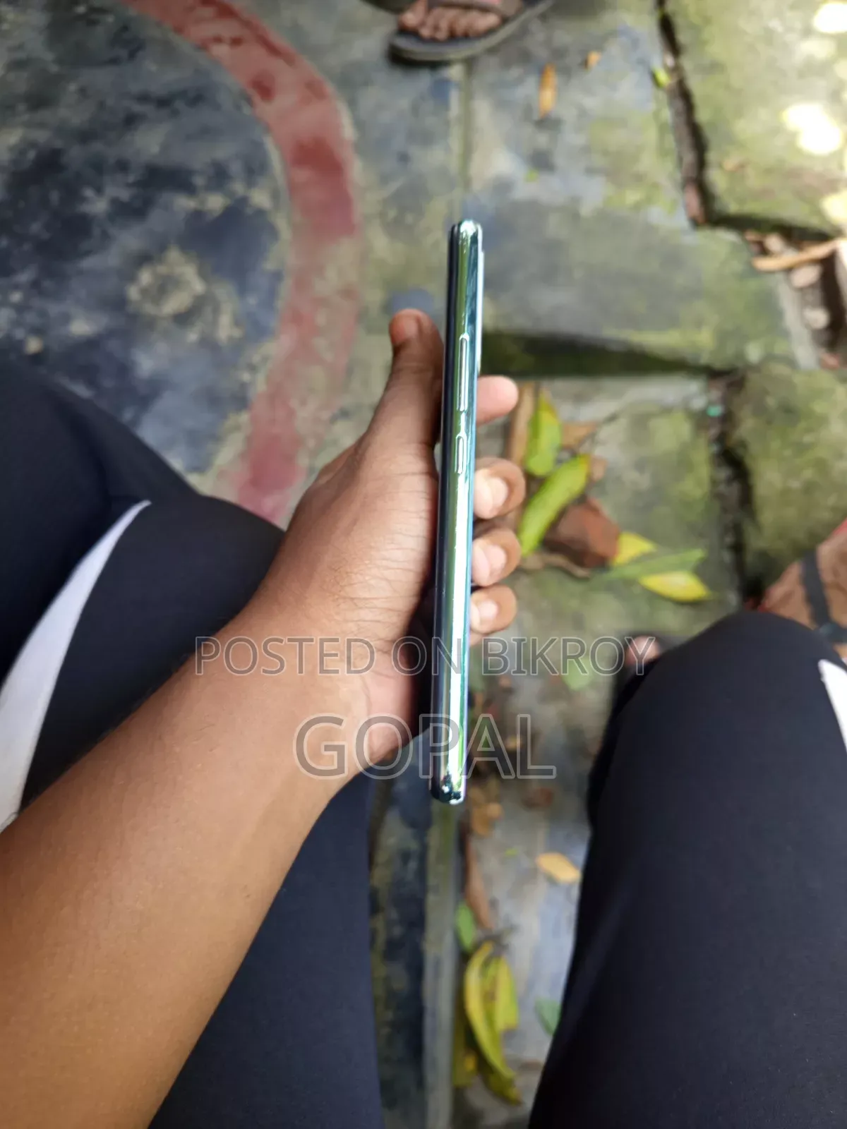 Vivo S1 128 GB White