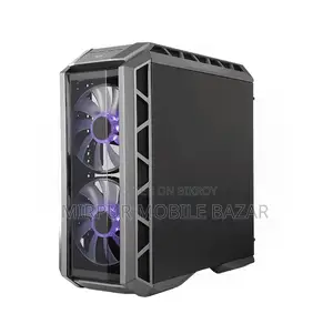New Desktop Computer 8GB Intel Core I3 SSD 128GB