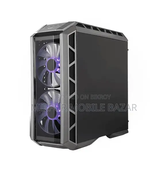 New Desktop Computer 8GB Intel Core I3 SSD 128GB