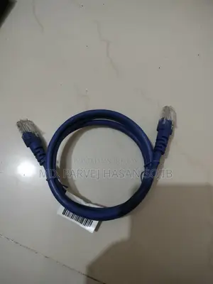 ক্যাট ৮ কেবল