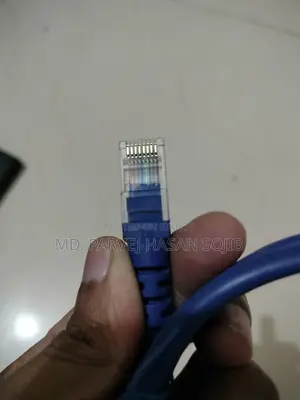 ক্যাট ৮ কেবল