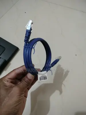 ক্যাট ৮ কেবল