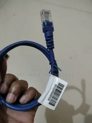 ক্যাট ৮ কেবল
