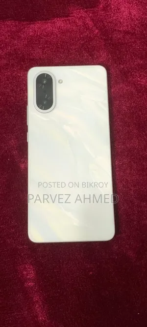 ওয়ানপ্লাস নর্ড সিই৫ ২৫৬ জিবি হোয়াইট