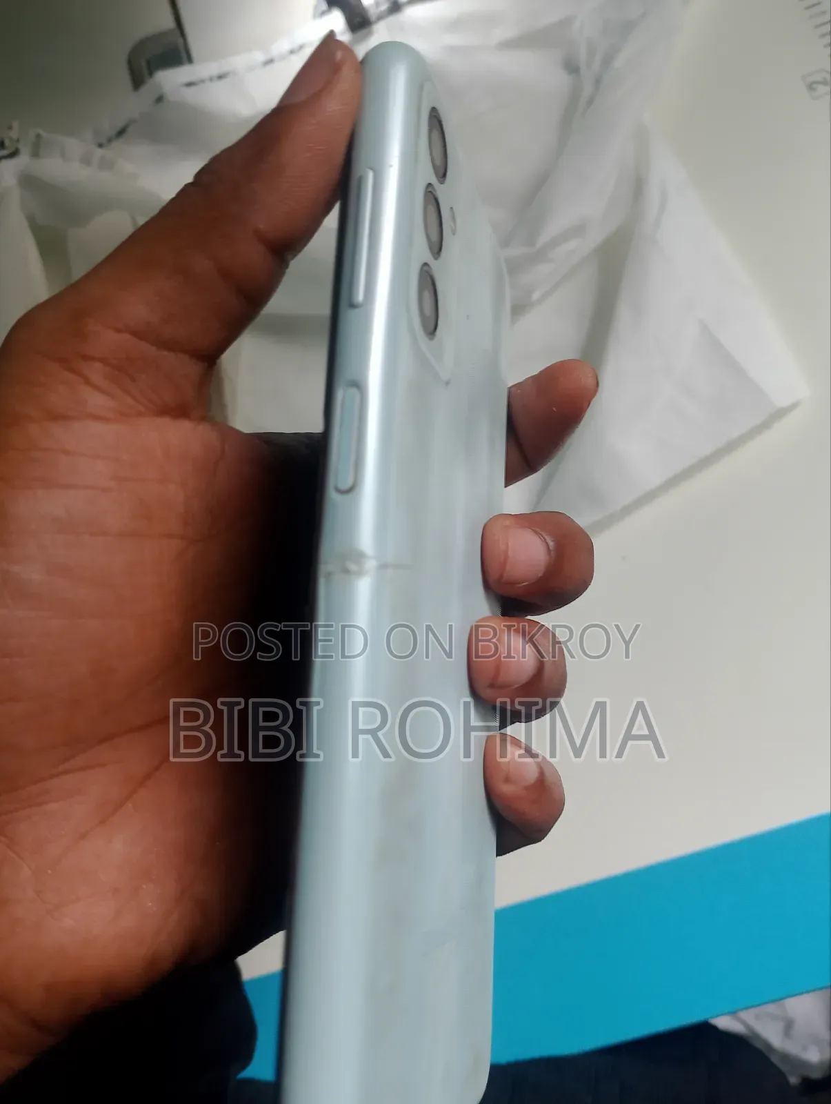 Samsung Galaxy F13 64 GB