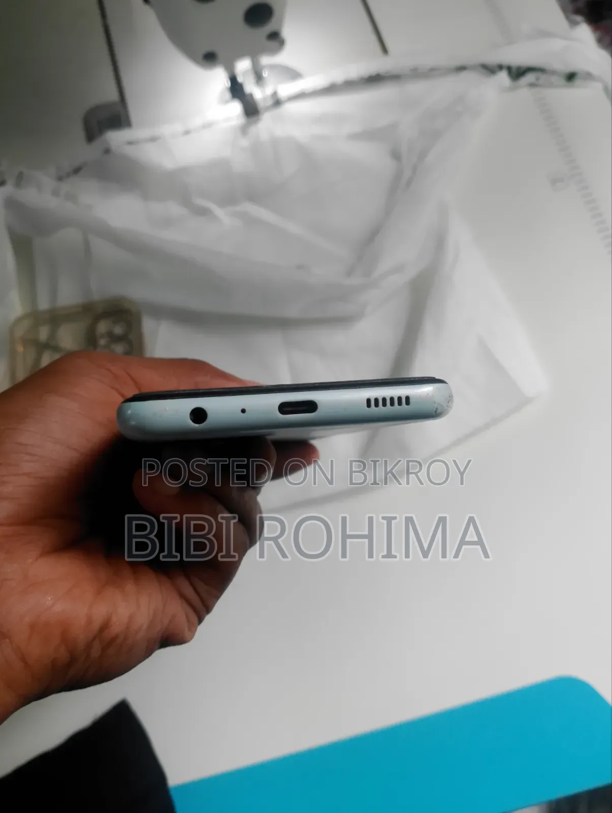 Samsung Galaxy F13 64 GB