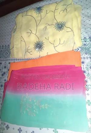 পোশাক (শাড়ি)
