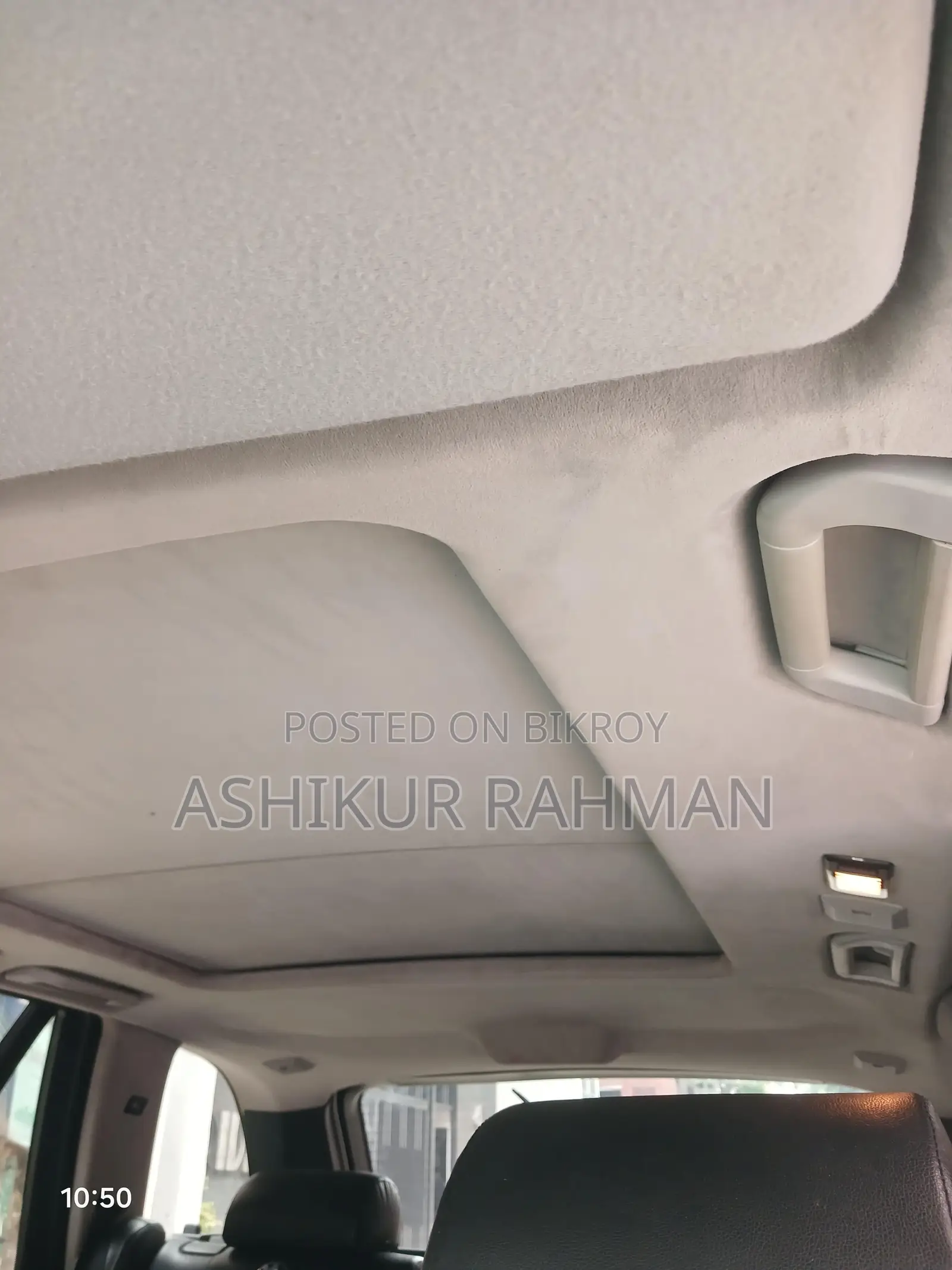 BMW X5 4.8 IS Sports Activity 2004 Pearl