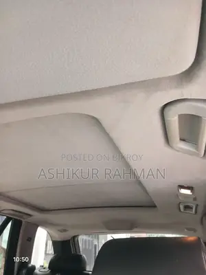 BMW X5 4.8 IS Sports Activity 2004 Pearl