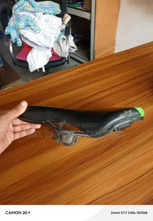 Bicycle Seat