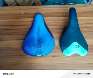 Bicycle Seat