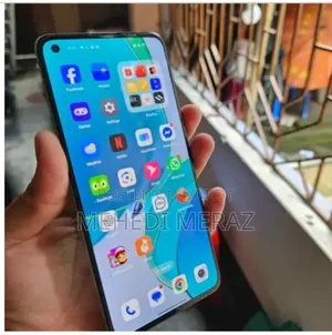 OnePlus 8T 128 GB Green