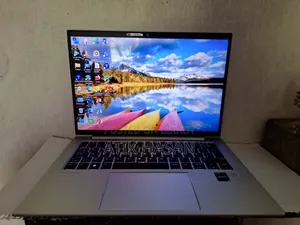 Laptop HP EliteBook 840 G9 16GB Intel Core I7 SSD 512GB