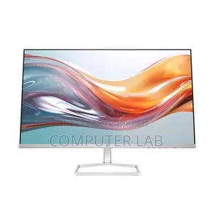Hp M22f 22" Fhd 75hz Ips Gaming Monitor With Full Box Warranty