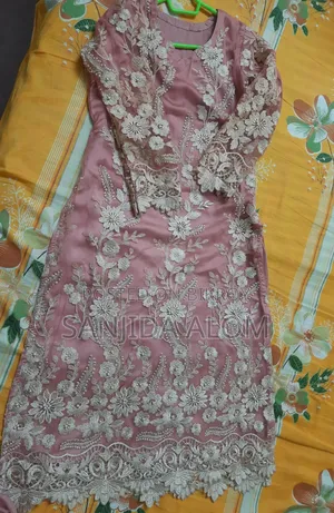 নারীদের পোশাক