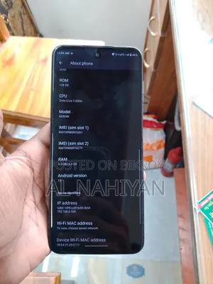 Benco S1 128 GB Black