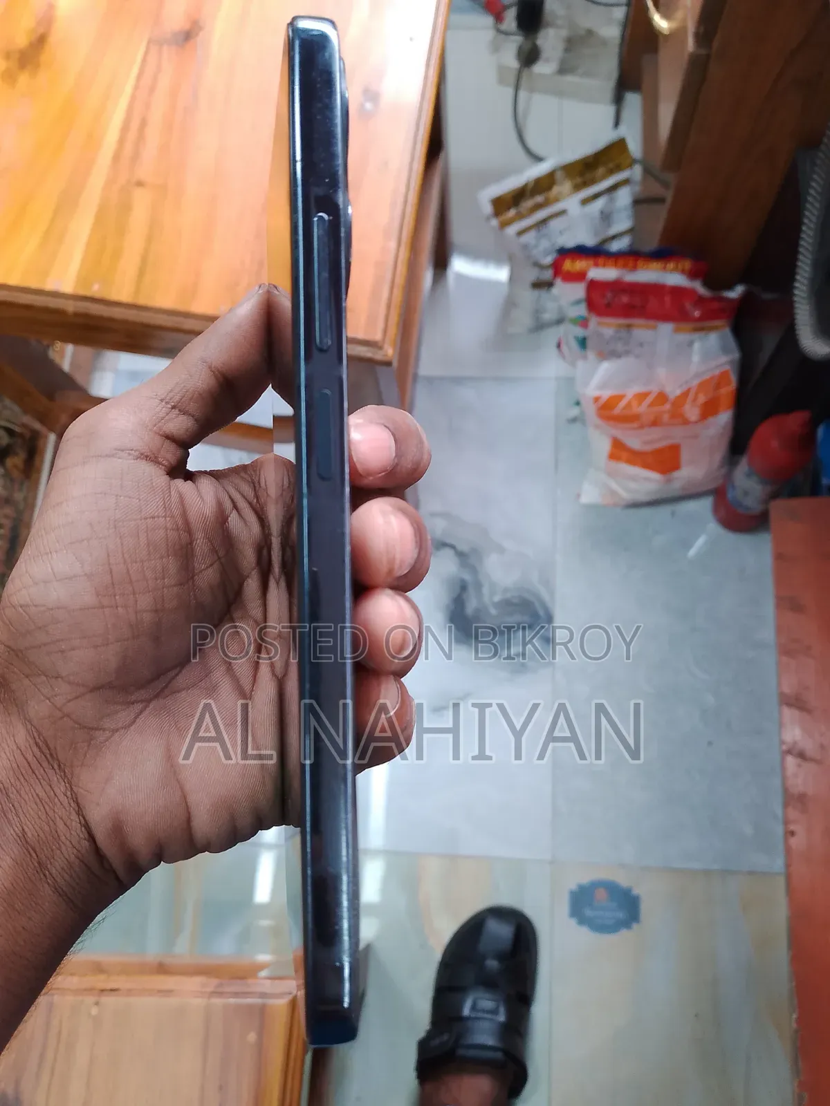 Benco S1 128 GB Black