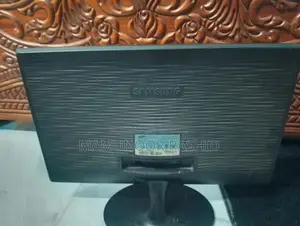 স্যামসাং মনিটর
