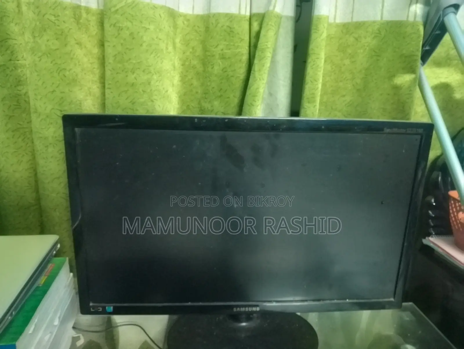 Samsung Monitor