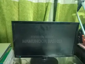 Samsung Monitor