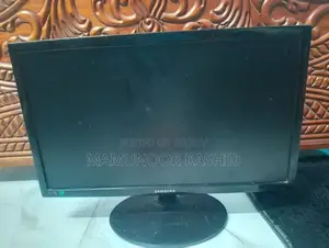 Samsung Monitor