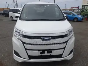 Toyota Noah 2021 Pearl