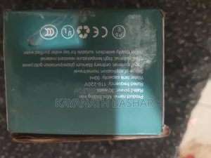 Mini Folding Iron