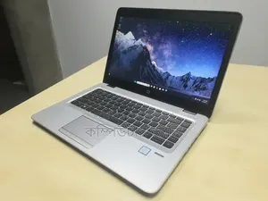 Laptop HP EliteBook 840 G6 8GB Intel Core I5 SSD 256GB
