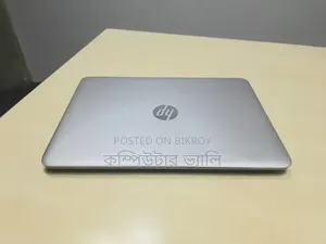 Laptop HP EliteBook 840 G6 8GB Intel Core I5 SSD 256GB