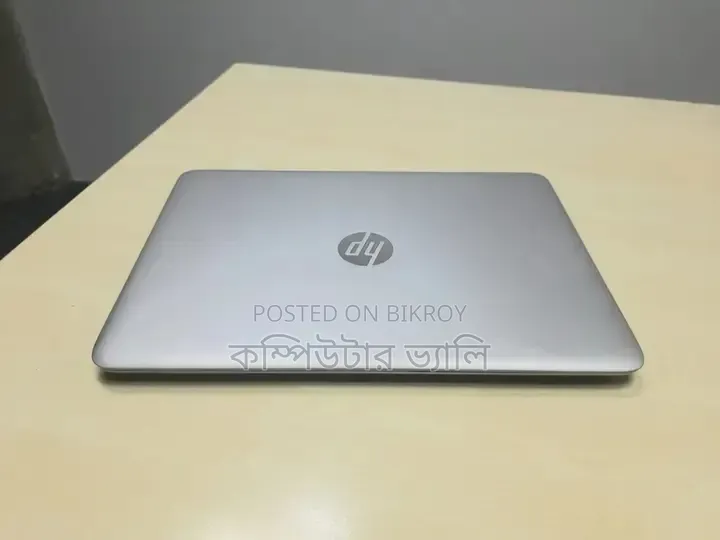Laptop HP EliteBook 840 G6 8GB Intel Core I5 SSD 256GB