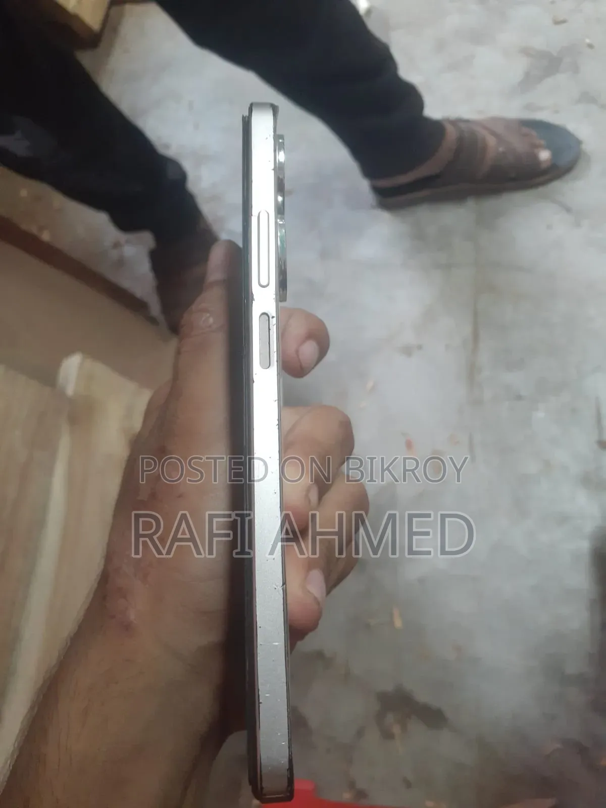 Realme C55 64 GB Rose Gold