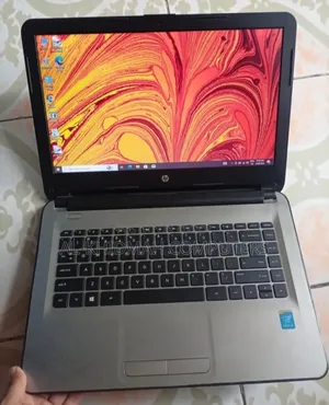 Laptop HP Pavilion 14 4GB Intel Core I5 HDD 500GB