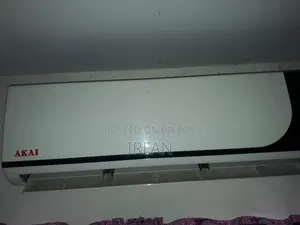 Ac (Used) Akai