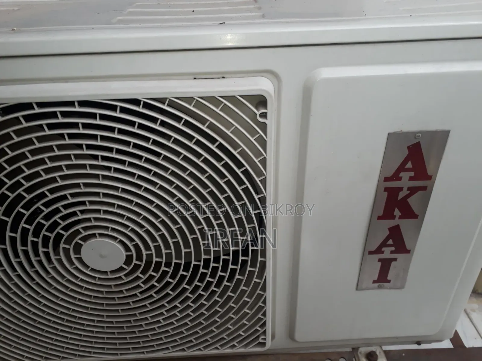 Ac (Used) Akai