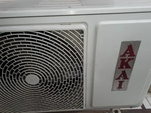 Ac (Used) Akai