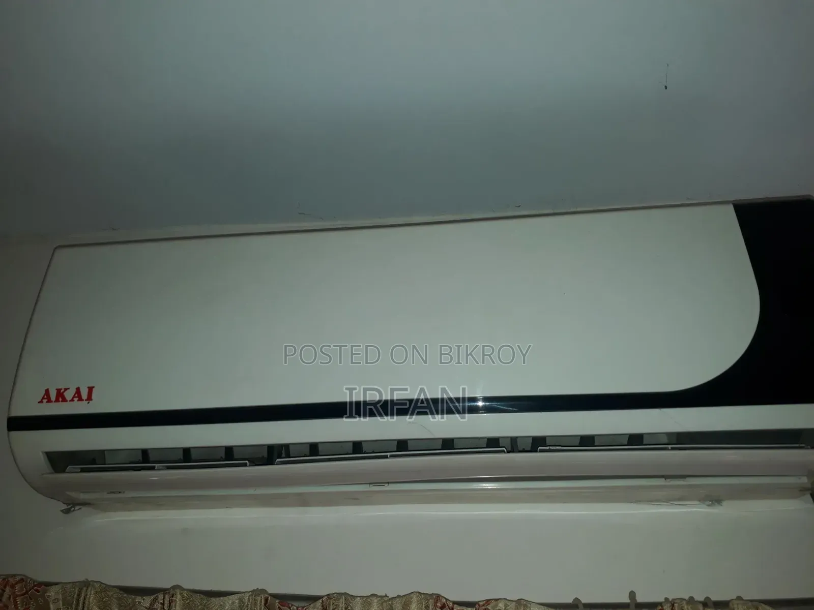 Ac (Used) Akai