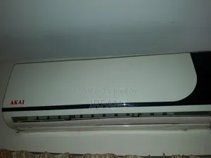 Ac (Used) Akai
