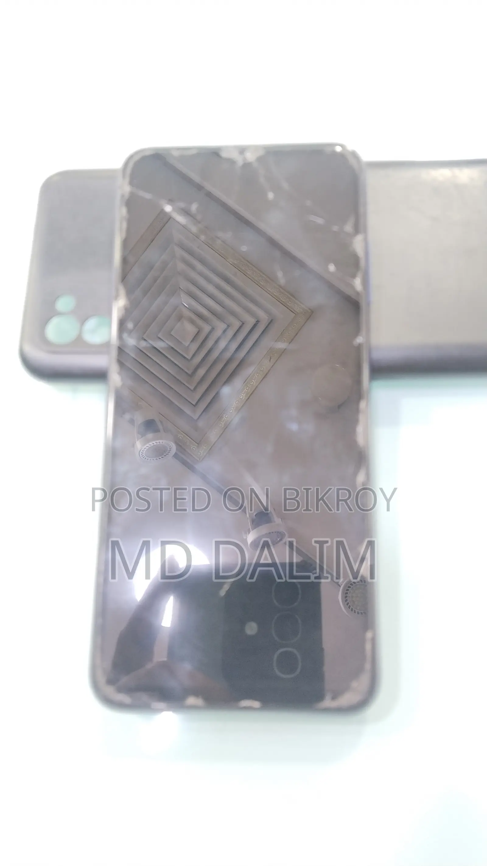 Samsung Galaxy A03s 64 GB