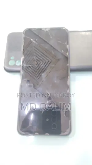 Samsung Galaxy A03s 64 GB
