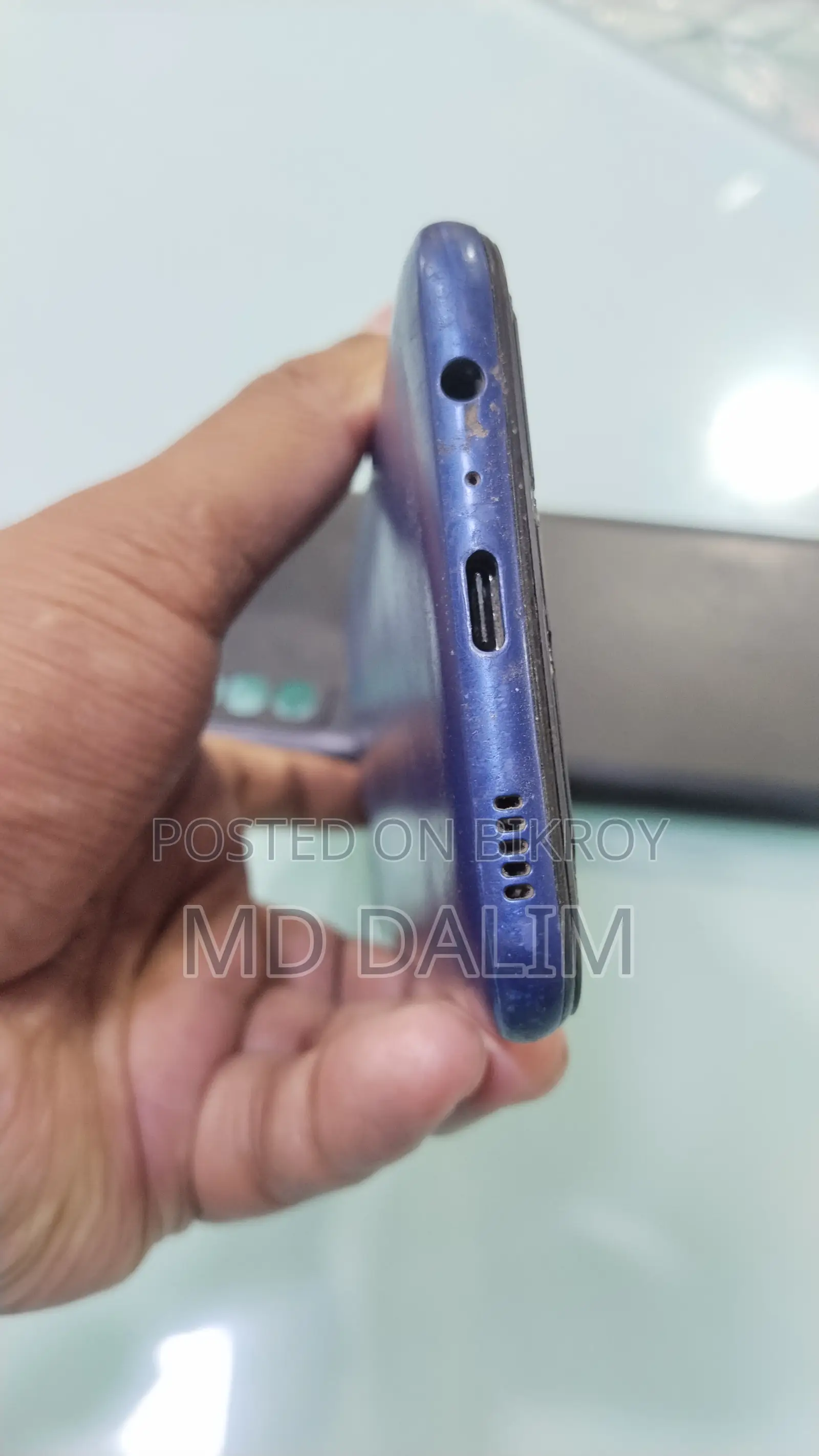 Samsung Galaxy A03s 64 GB