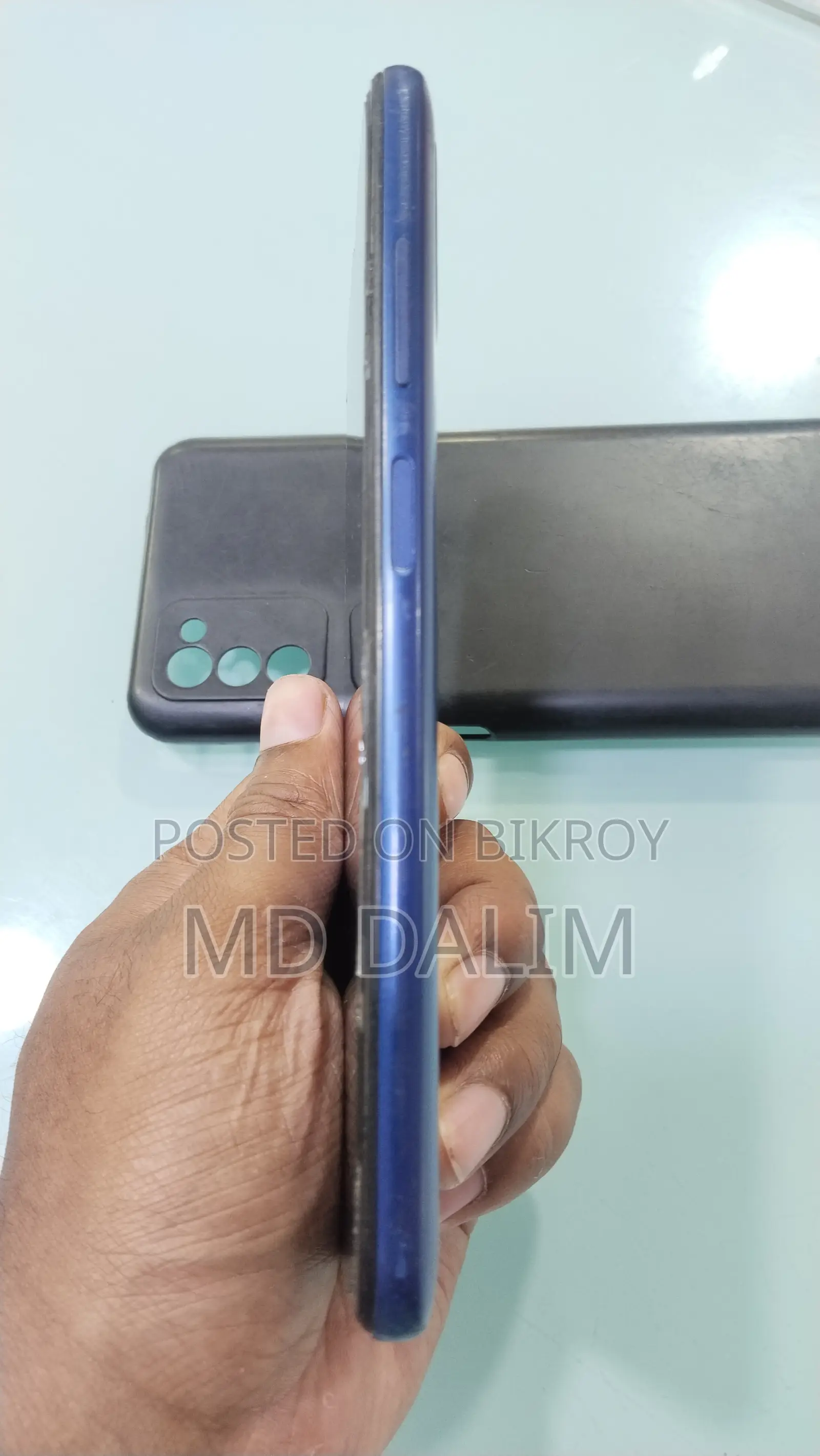 Samsung Galaxy A03s 64 GB