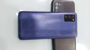 Samsung Galaxy A03s 64 GB
