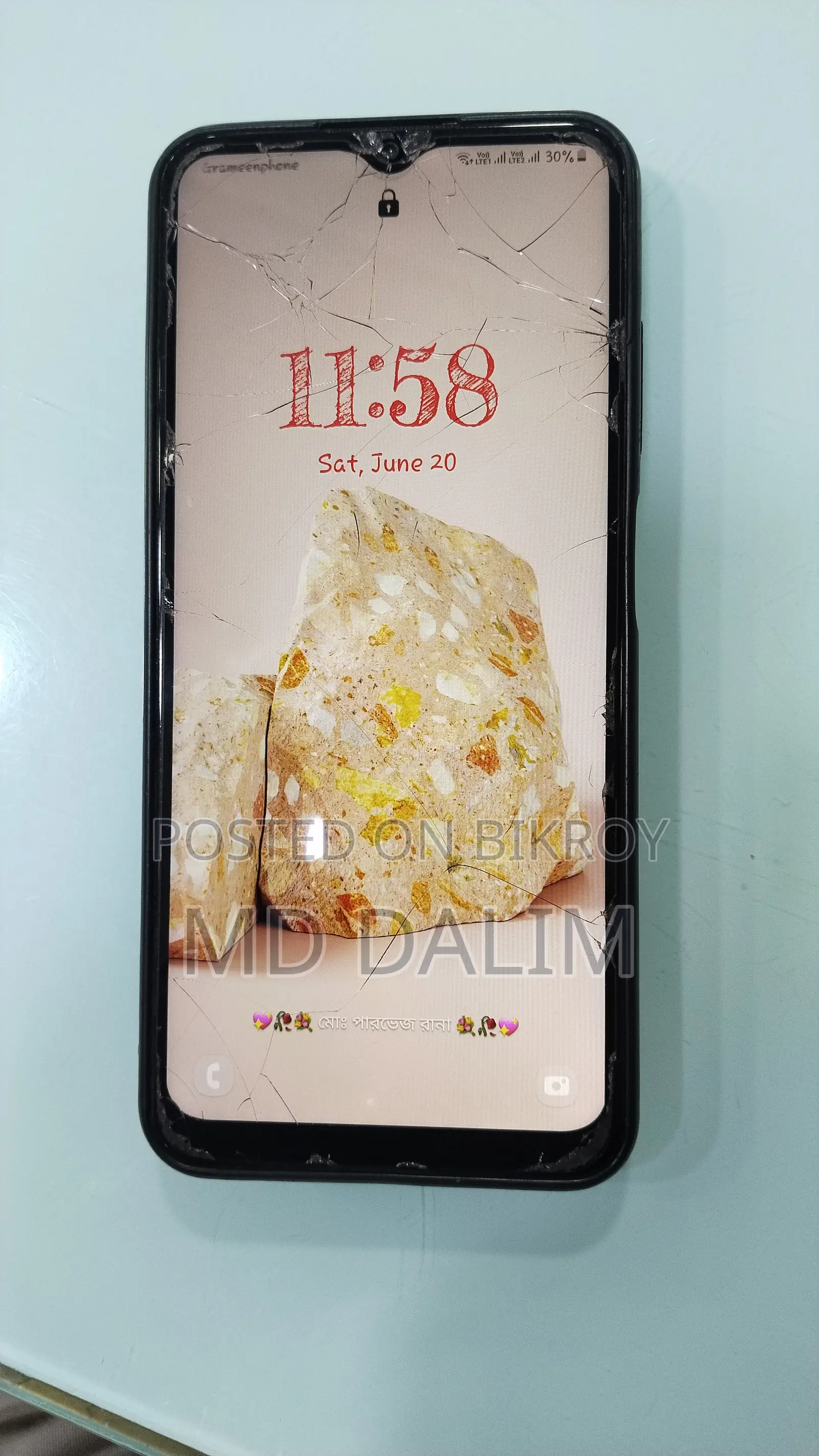 Samsung Galaxy A03s 64 GB