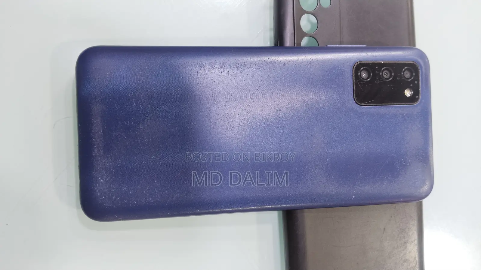 Samsung Galaxy A03s 64 GB