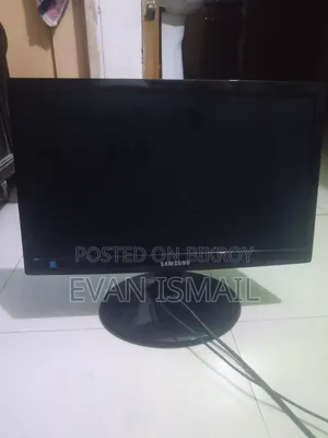 Samsung 19" Monitor