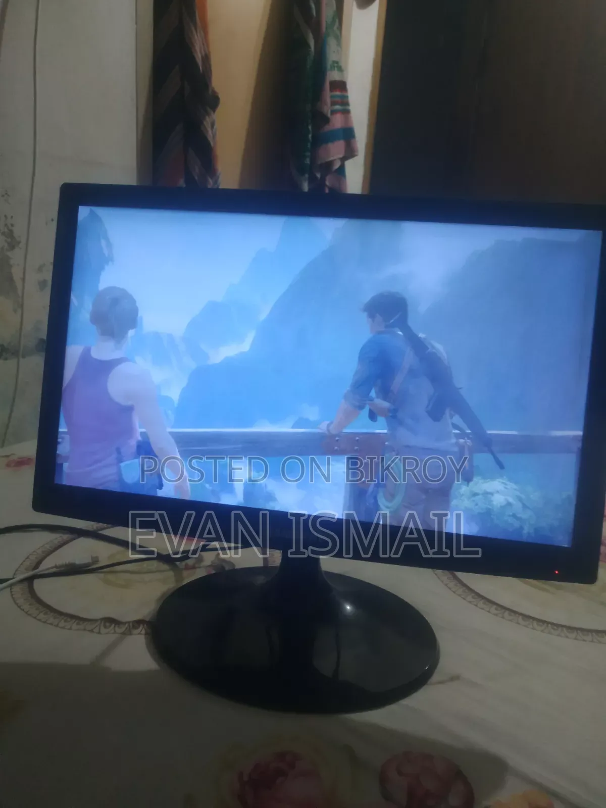 Samsung 19" Monitor